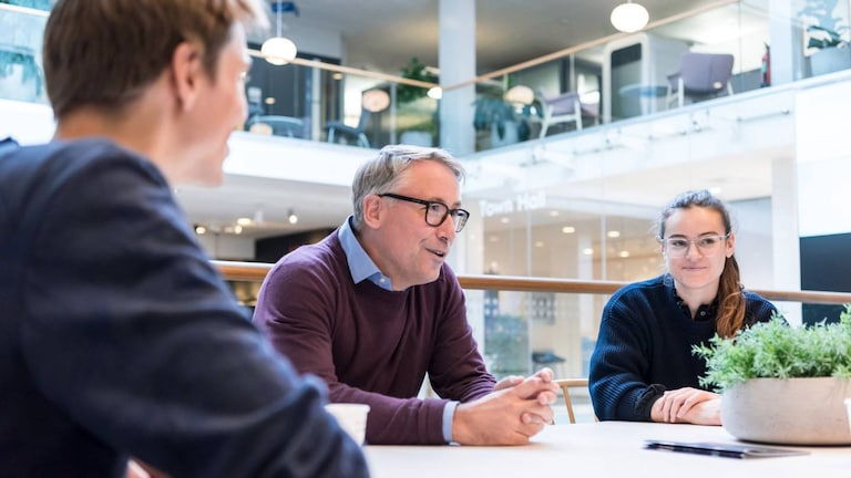 Formation et renforcement des compétences