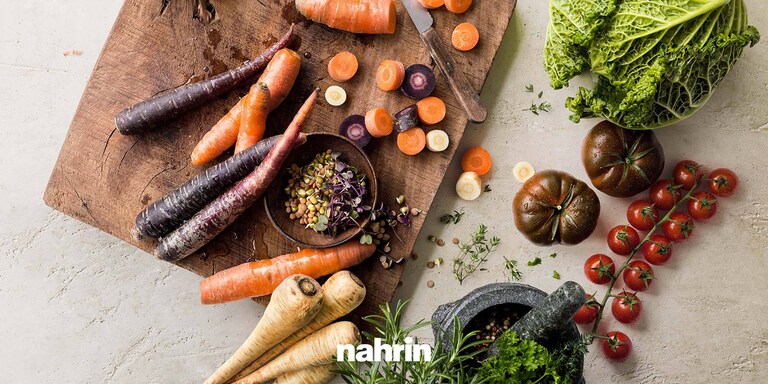 Épices, bouillons et compléments alimentaires. Qualité suisse