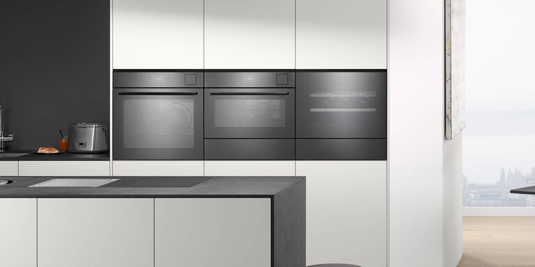 Electrolux B2B Portal page d'information