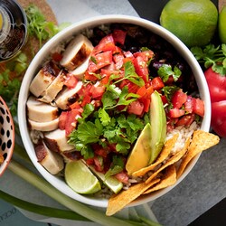 Pico de Gallo