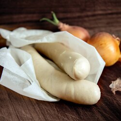 Bratwurst
