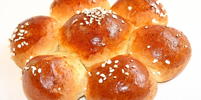 Dreikönigskuchen