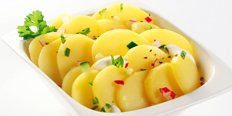 Salade de pommes de terre