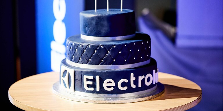 100 Jahre Torte
