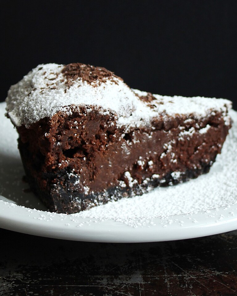 Sündhaft lecker