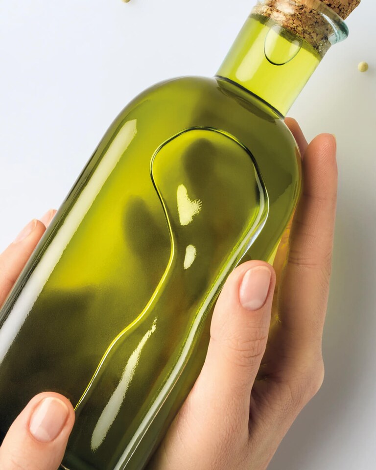 Das volle, frische Aroma – unverfälscht und natürlich