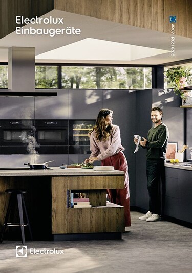 Prospekte Preislisten Electrolux