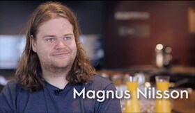 Magnus Nilsson