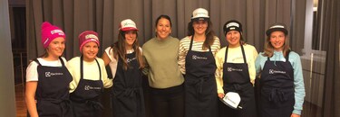 I nostri giovani talenti