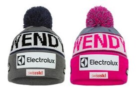 L'original : Wendy Holdener Bonnets