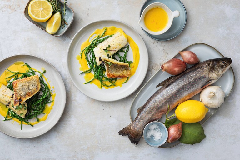 Brotgebäck, Zopf und Co.