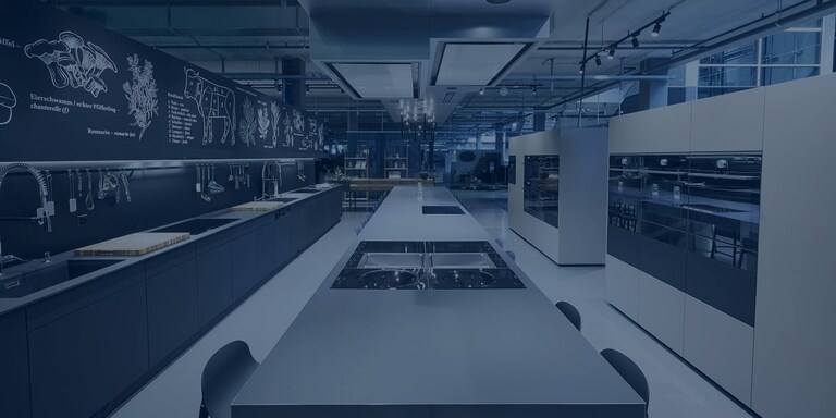 Electrolux Live-Videoberatung