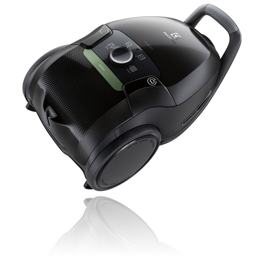Electrolux Green Collection™ | Electrolux