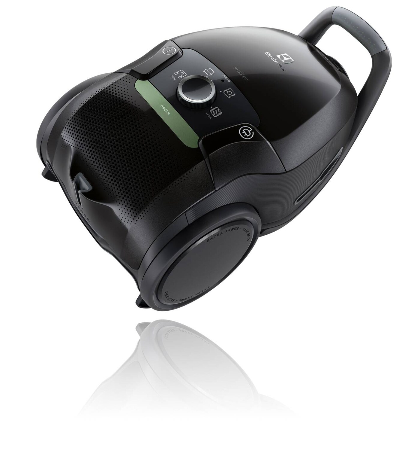 Electrolux Green Collection™ | Electrolux