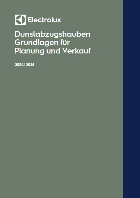 Prospekte & Preislisten Electrolux