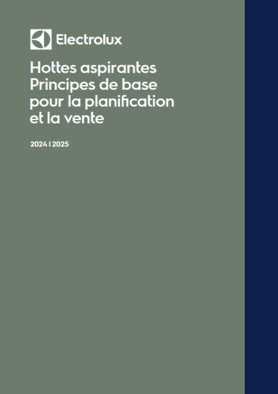 Catalogues Electrolux