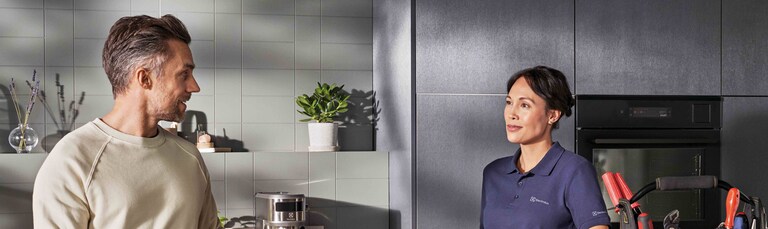 Electrolux Support