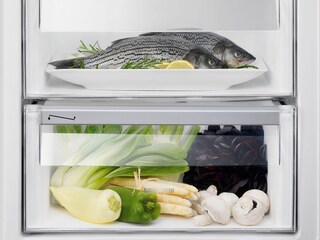 Mit NaturaFresh haben Sie 3x länger frische Lebensmittel