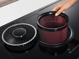 Guide D Achat Hottes Aspirantes Electrolux