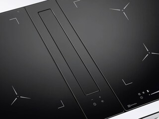 Guide D Achat Hottes Aspirantes Electrolux