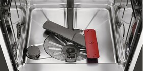 Electrolux FlexiSpray