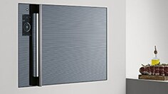 The Grand Cuisine Combi oven