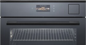 Feine Sachen kommen aus dem Electrolux ProfiLine Dampfgarer