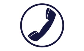 Exklusive Hotline