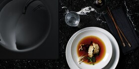 ProfiLine Induktions-Wok Hob mit Slider-Bedienung