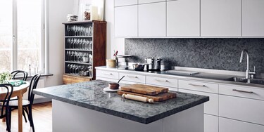 Les appareils de cuisine parfaits