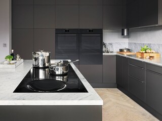 Cuisinez avec ProfiLine d'Electrolux
