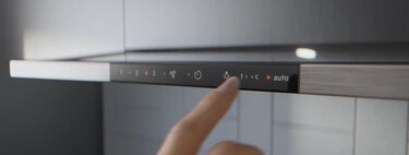 Cappe estraibili Electrolux