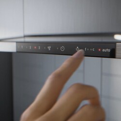 AirSensor Dunstabzüge