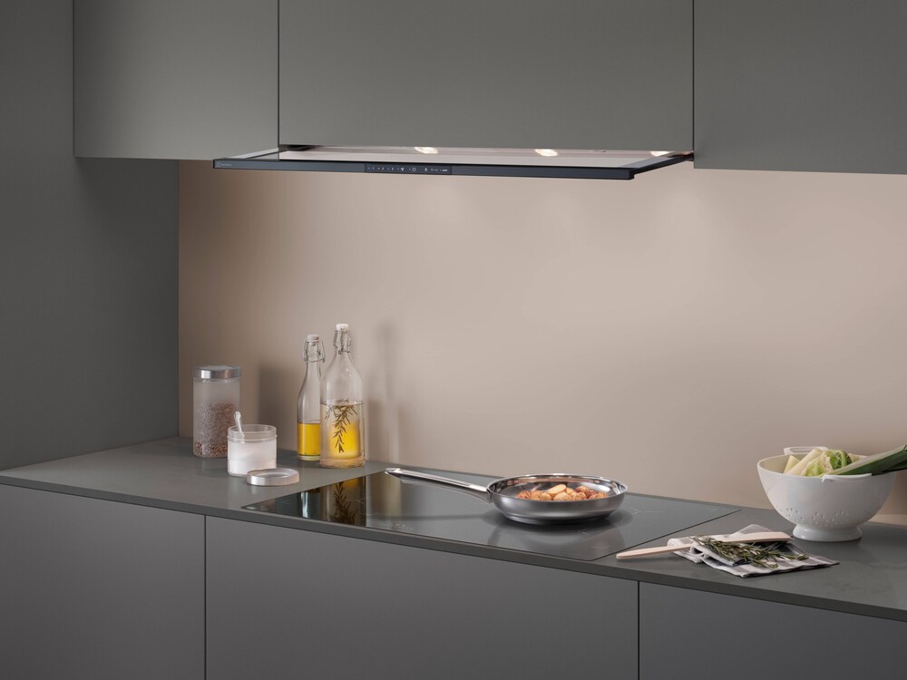 Einkaufsführer - Finden Sie die perfekte Dunstabzugshaube | Electrolux