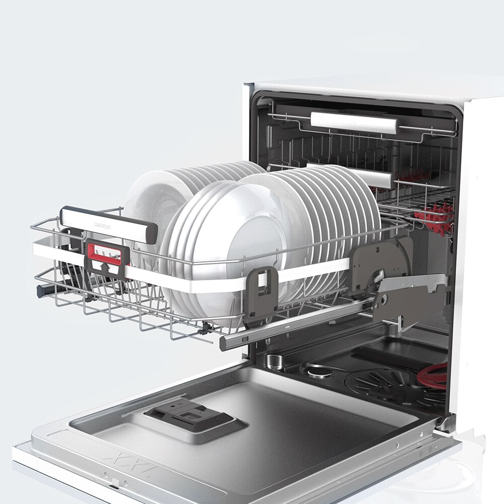 Mécanisme ComfortLift® Mécanisme ComfortLift®