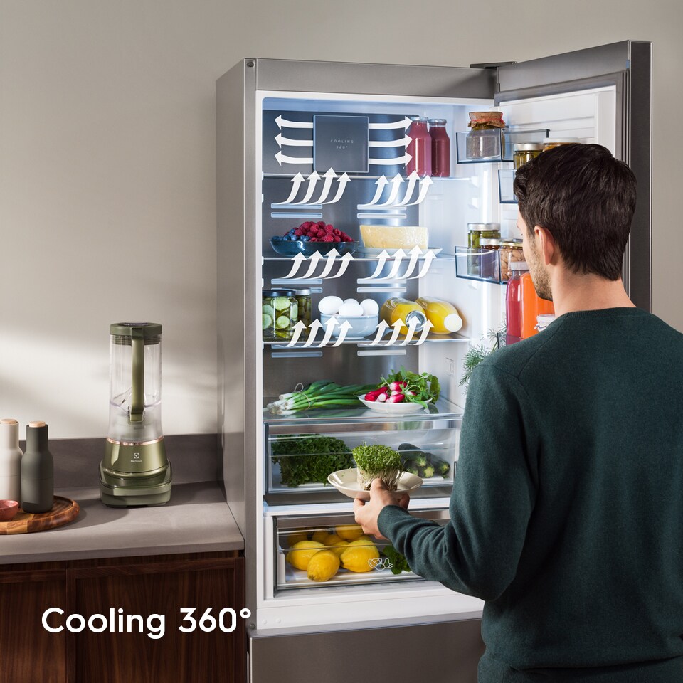 Cooling 360 Cooling 360