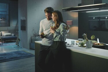 Electrolux Millennium Electrolux