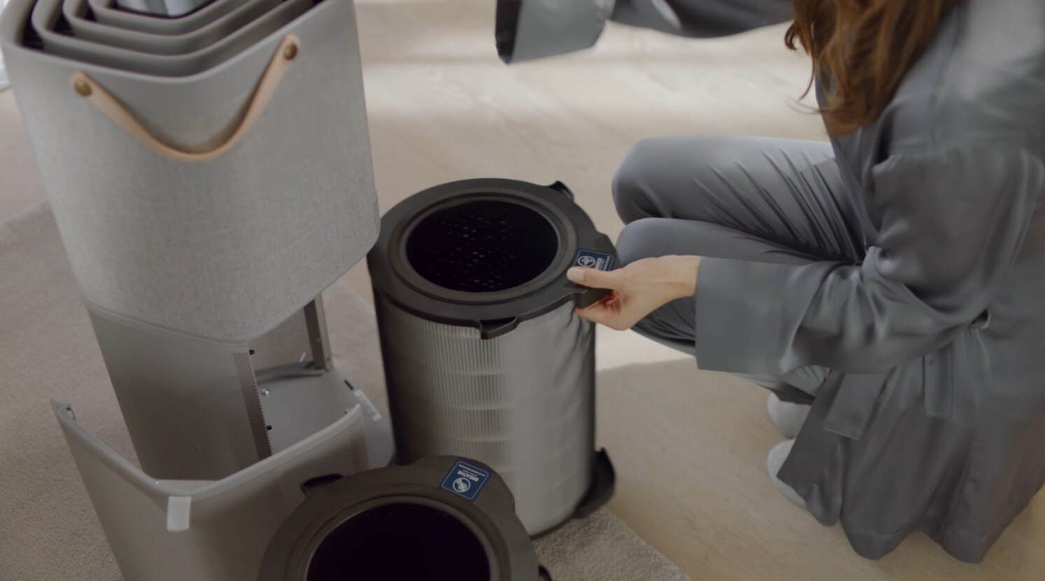 Pure A9 Filter | Electrolux