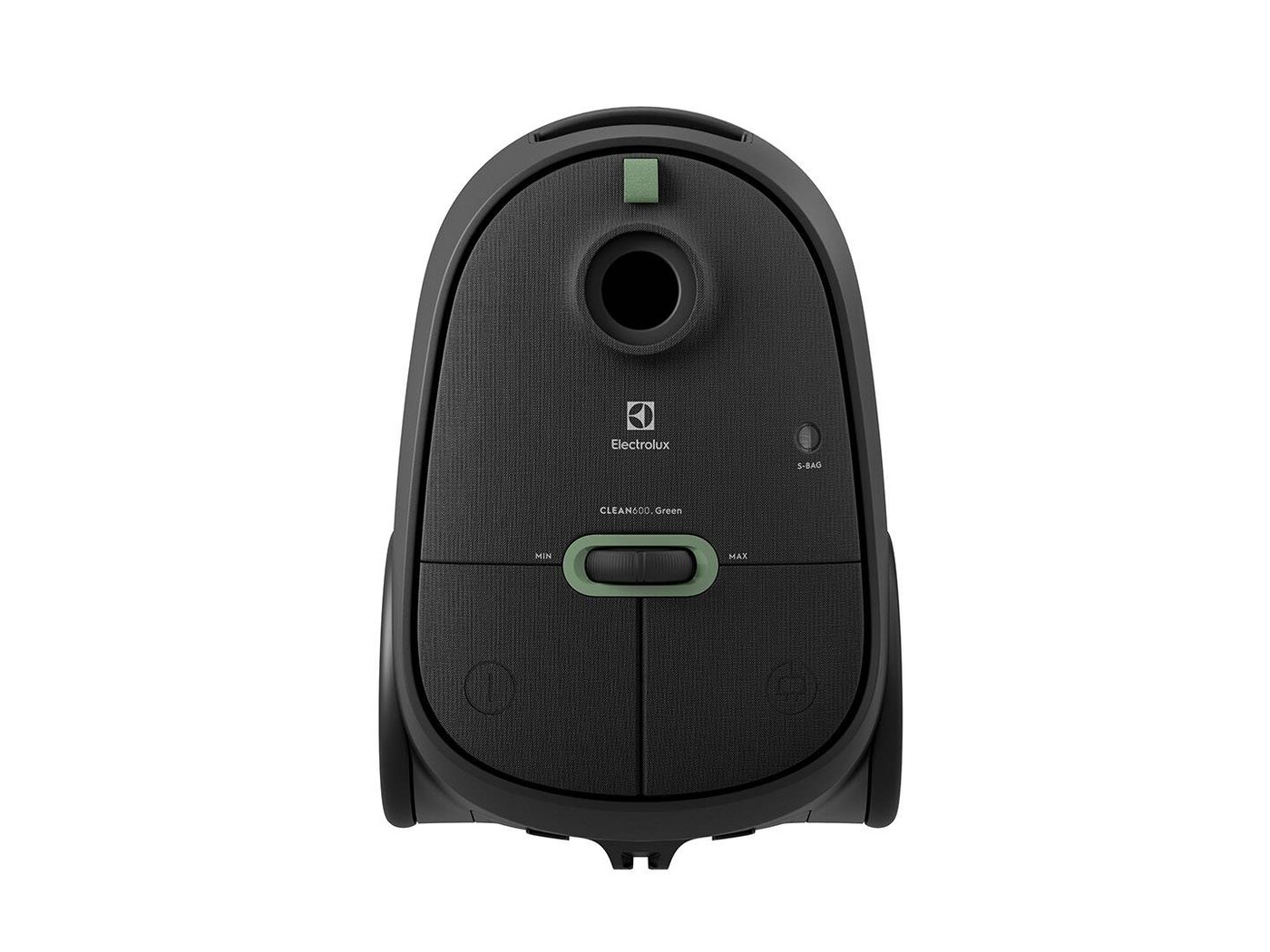 Electrolux Green Collection™ - Staubsauger aus recyceltem Kunstoff ...