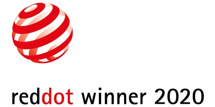 Red Dot 2020