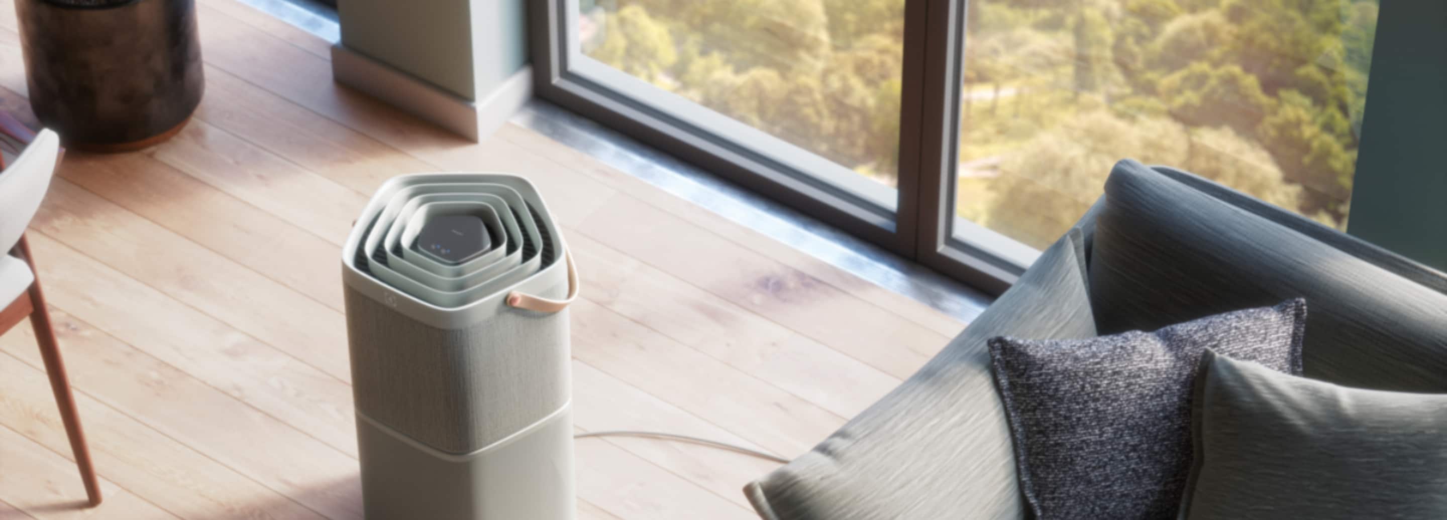 Pure a9 air purifier discount