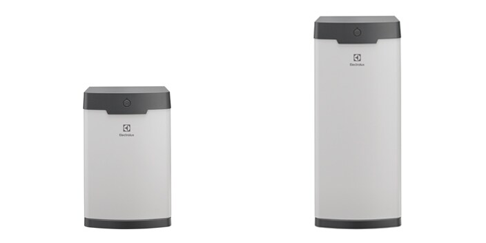 QuickSource, Boiler und Zubehör